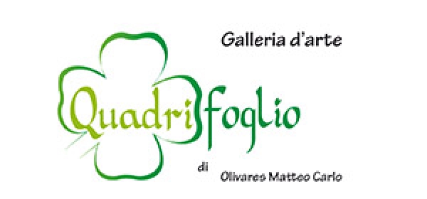 Galleria d&#039;arte &quot;il Quadrifoglio&quot;